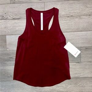 Lululemon Love Tank